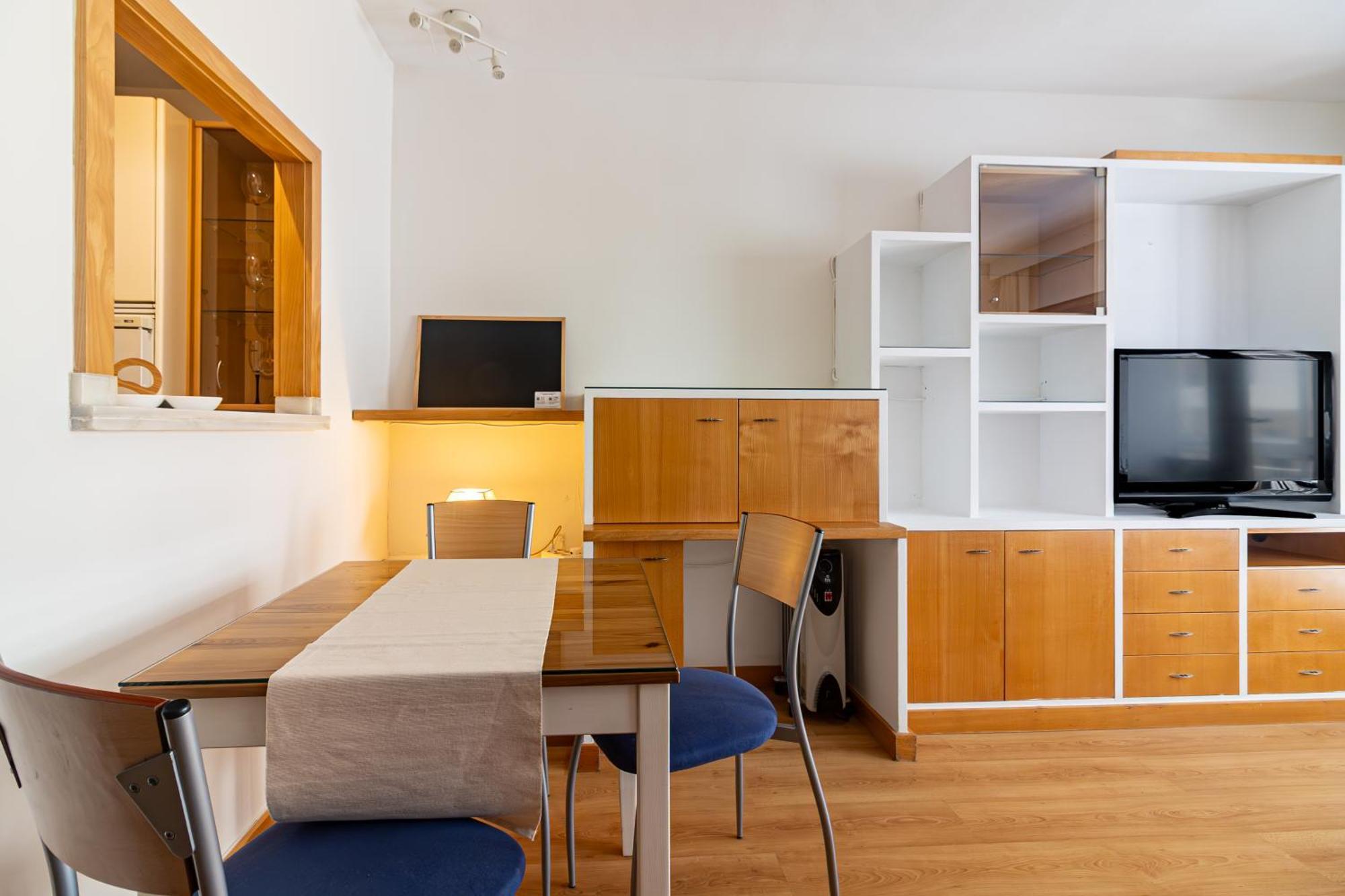 Appartement Sea & Wave Malagueta Málaga