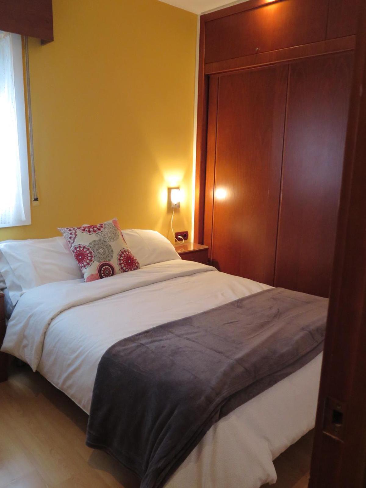 Apartment Sea & Wave Malagueta *