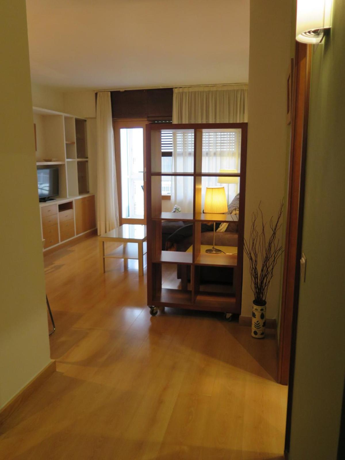 Apartment Sea & Wave Malagueta *