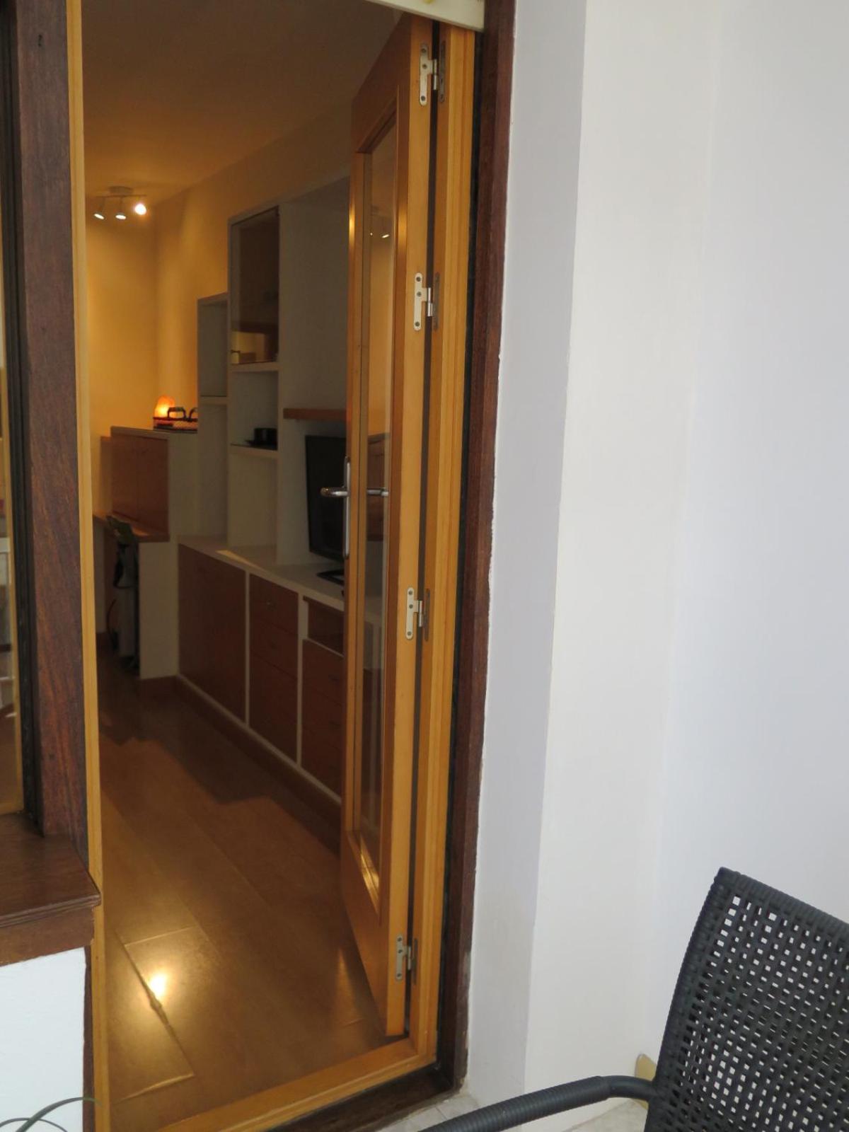 Sea & Wave Malagueta Apartment Málaga