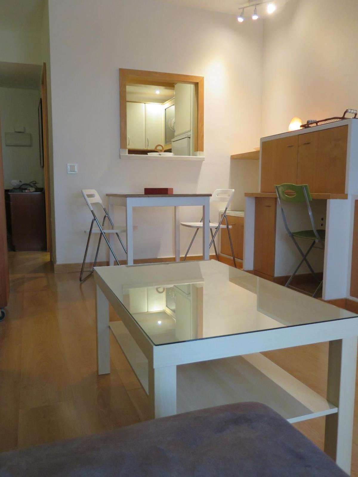 Sea & Wave Malagueta Apartment