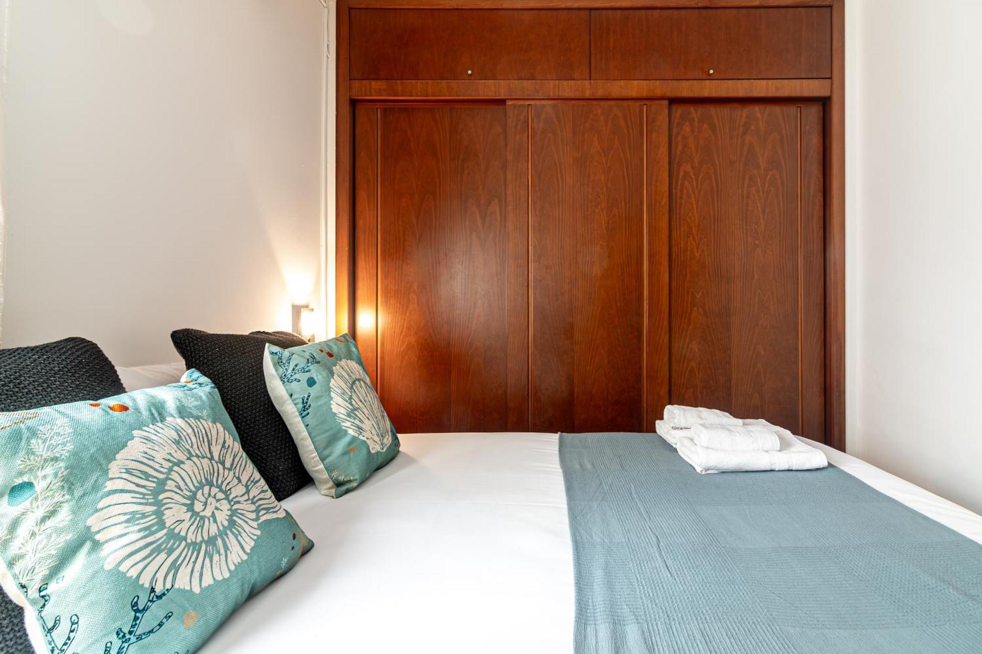 Sea & Wave Malagueta Apartment