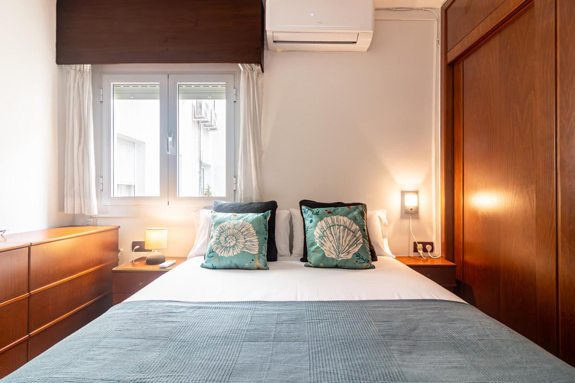 Sea & Wave Malagueta Apartment
